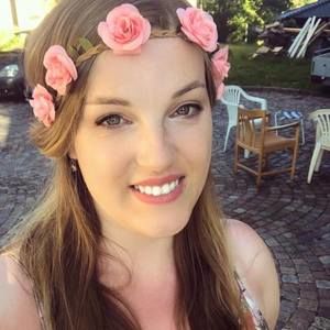 Meet your Posher, Grace